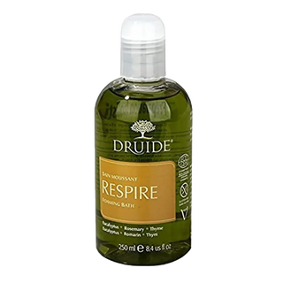 Druide Foaming Bath Respire 250mL