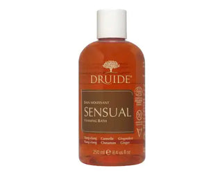 Druide Foaming Bath Sensual 250mL