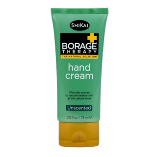 Shikai Borage Dry SKin Therapy Hand Cream 73mL