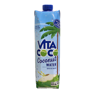 Vita Coco Coconut Water Original 1L