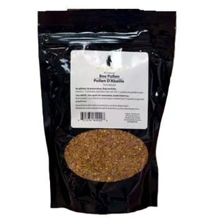 Wild Country Bee Pollen Granules 454g