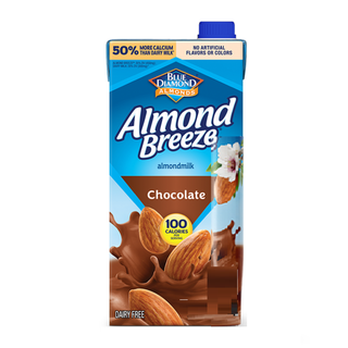 Blue Diamond Almond Breeze Chocolate 946mL