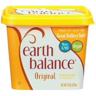 Earth Balance Buttery Spread Original 425g