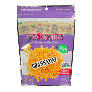 Indian Life Channadal 200g