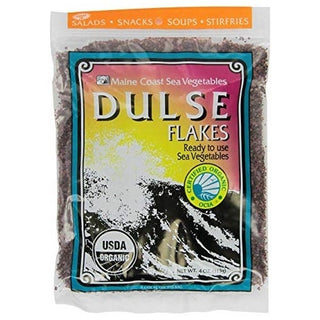 Maine Coast Dulse Flakes Organic 113g