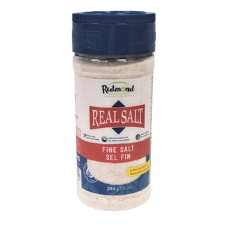 Redmond Real Salt Fine Salt Shaker 284g