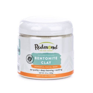 Redmond Bentonite Clay 283g