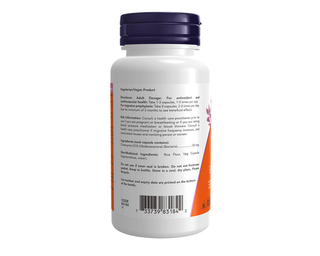Now CoQ10 30mg 60 Veggie Caps