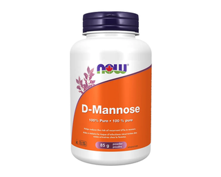 NOW D-Mannose 85g