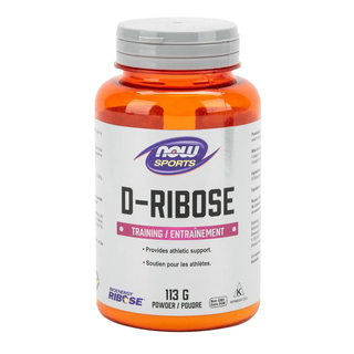 Now D-Ribose 113g