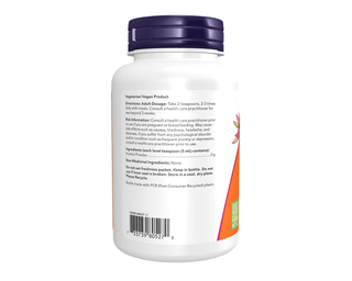 Now Inositol Powder 113g