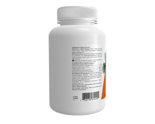 Now Iron Complex 100 Tablets