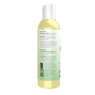 Now Organic Jojoba Oil 118mL
