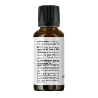 Now Peppermint Oil 118mL