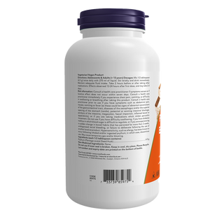 NOW Psyllium Husk 340g