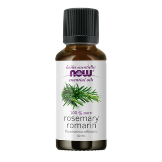 Now Rosemary Oil 30mL