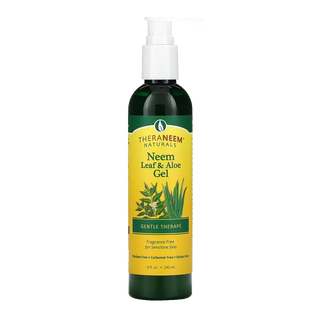 Thera Neem Neem Leaf & Aloe Gel 240mL