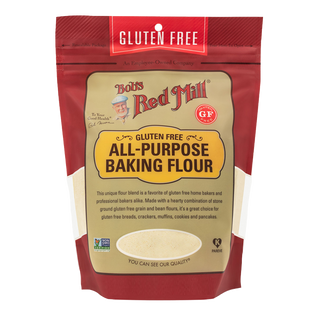 Bob’s Red Mill All Purpose Baking Flour Gluten Free 623g