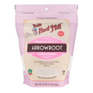 Bob's Red Mill Arrowroot 454g