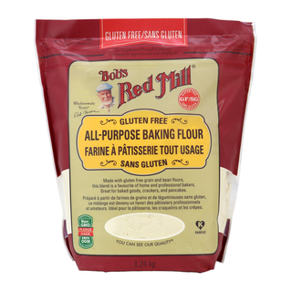 Bob’s Red Mill All Purpose Baking Flour Gluten Free 1.24kg