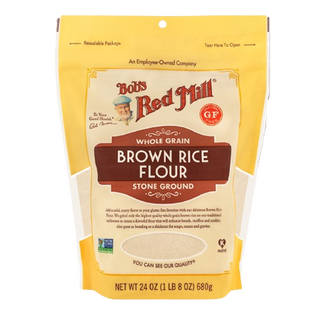 Bob's Red Mill Brown Rice Flour 680g