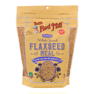 Bob's Red Mill Flaxseed Meal 907g