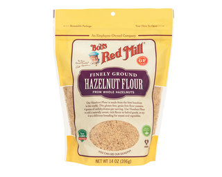 Bob's Red Mill Hazelnut Flour 396g