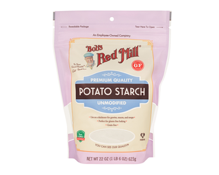 Bob's Red Mill Potato Starch 623g