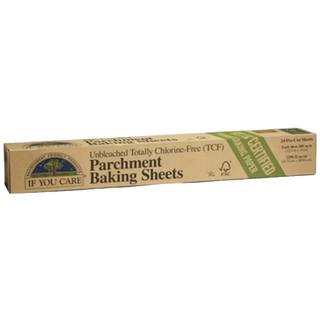 If You Care Parchment Baking Sheets 24 Sheets