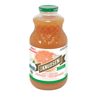 R.W. Knudsen Organic Juice Just Grapefruit 946mL