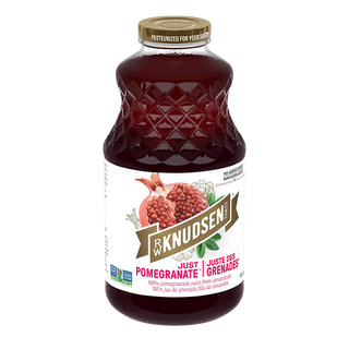 R.W. Knudsen Juice Just Pomegranate 946mL