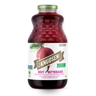 R.W. Knudsen Organic Juice Beet 946mL