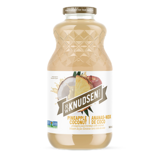 R.W. Knudsen Juice Pineapple Coconut  946mL