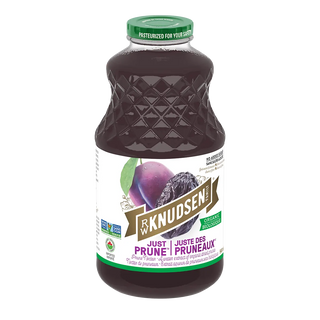 R.W. Knudsen Organic Juice Just Prune 946mL