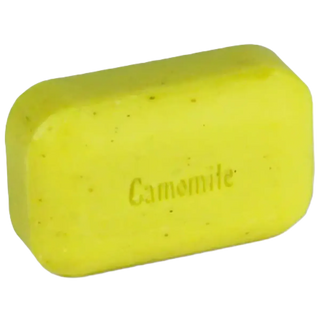 The Soap Works Soap Camomile 110g