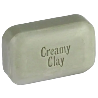 The Soap Works Soap Creamy Clay 110g