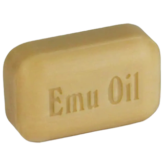 The Soap Works Soap Emu Oil 110g