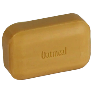 The Soap Works Soap Oatmeal 110g