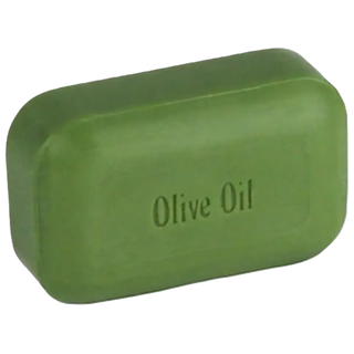 The Soap Works Soap Olive Oil 110g