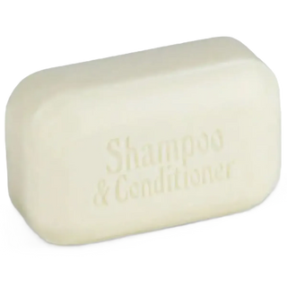 The Soap Works Shampoo & Conditioner Bar 110g