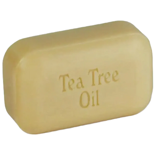 The Soap Works Soap Tea Tree Oil 110g