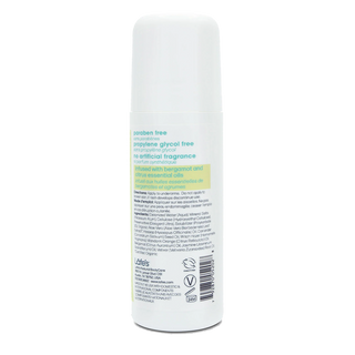 Lafes Deodorant Roll-On Cedar & Lime 88mL