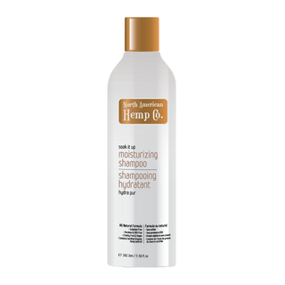 North American Hemp Co. Shampoo Moisturizing 342mL