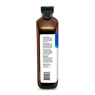 North American Herb & Spice Black Seed Oil 355mL