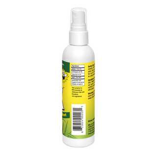 North American Herb & Spice Herbal Bug-X 120mL