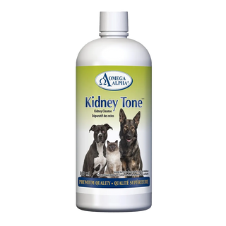 Omega Alpha Kidney Tone 500mL