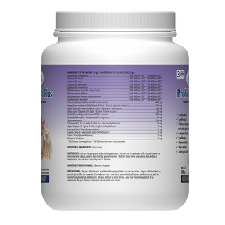 Omega Alpha Probiotic 8 Plus 500g