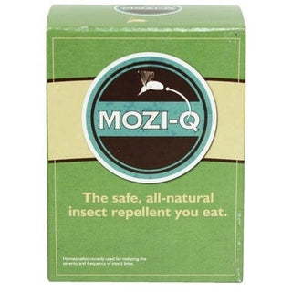 Mozi-Q 30 Chewable Tablets