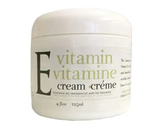 Axel Kraft Vitamin E Cream 125mL