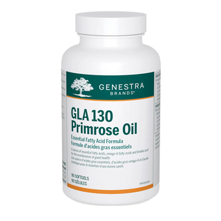 Genestra GLA 130 Primrose Oil 90 Softgels